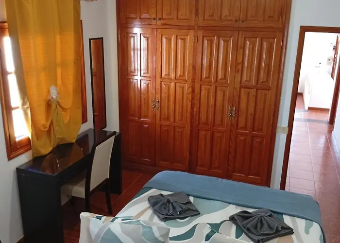 度假居 Casa Brisamar *