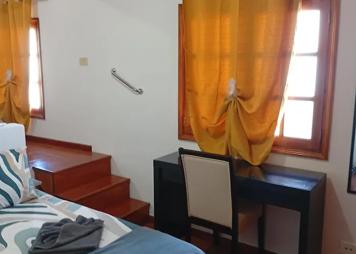 Casa Brisamar * Πουέρτο Ντελ Κάρμεν