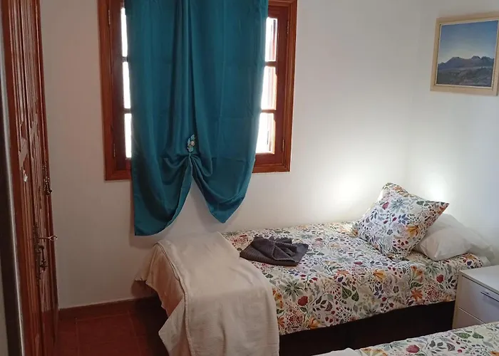 Casa Brisamar Σπίτι διακοπών Πουέρτο Ντελ Κάρμεν