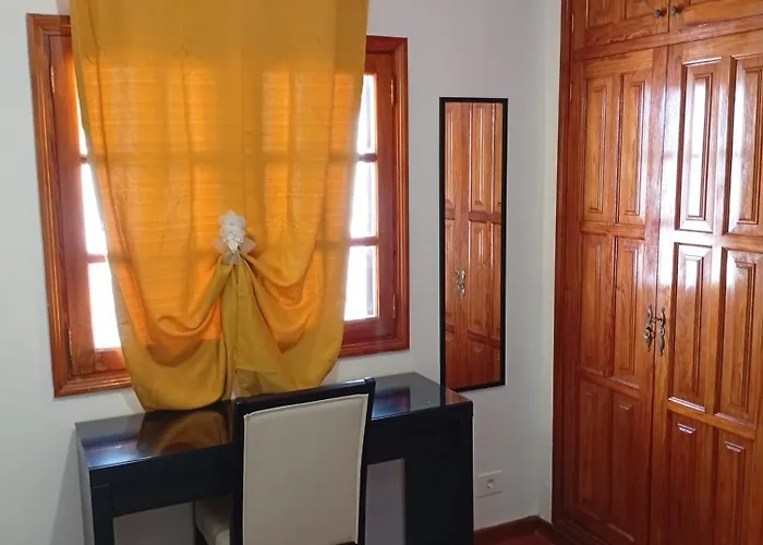 Casa Brisamar Σπίτι διακοπών