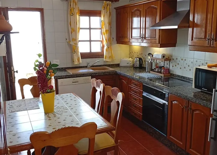 Casa Brisamar Πουέρτο Ντελ Κάρμεν