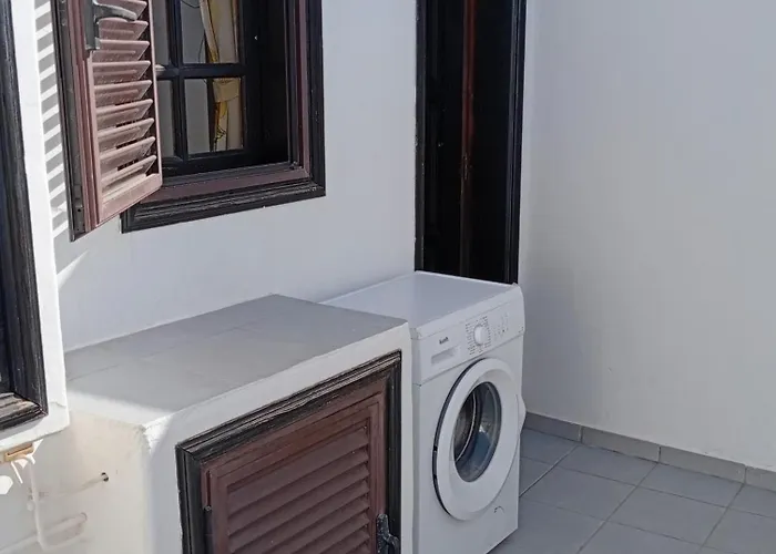 Casa Brisamar Σπίτι διακοπών Πουέρτο Ντελ Κάρμεν