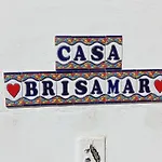 別荘 Casa Brisamar , Private Sea View House In