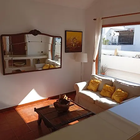 Casa Brisamar Casa vacanze *