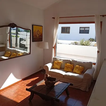 別荘 Casa Brisamar , Private Sea View House In プエルト・デル・カルメン