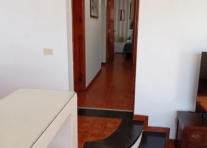 Casa Brisamar * Puerto del Carmen (Lanzarote)