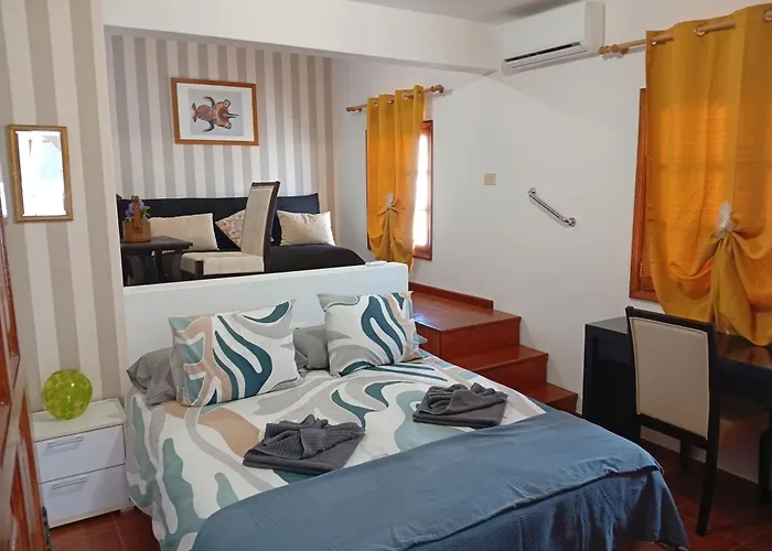 Casa vacanze Casa Brisamar